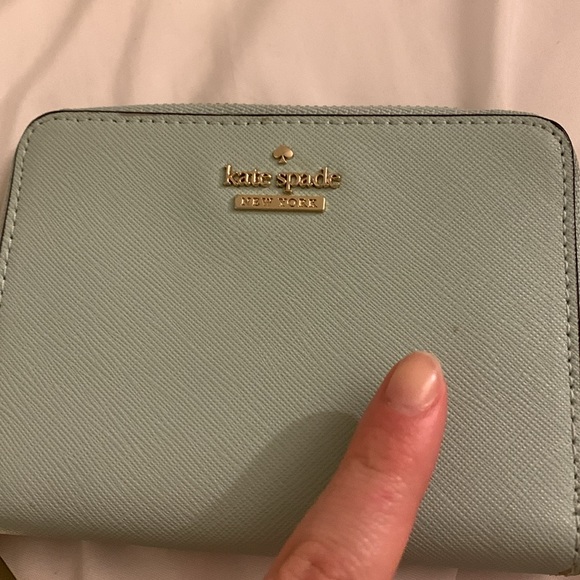 Kate Spade Wallet - Picture 2 of 6